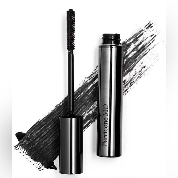 Perricone MD Black No Makeup Mascara - Picture 1 of 4